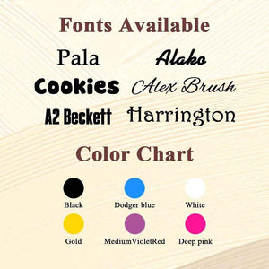 Personalized Mini Corduroy Backpack – Custom Name School Bag for Kids - Customise Now