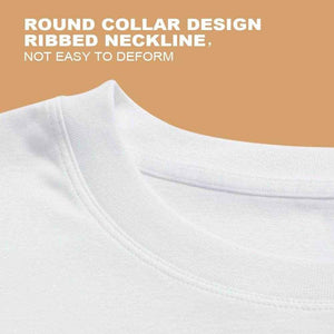 Photo in Heart Printed Shirts – I Love My Boyfriend/Girlfriend Personalized Couple Tees - Customise Now