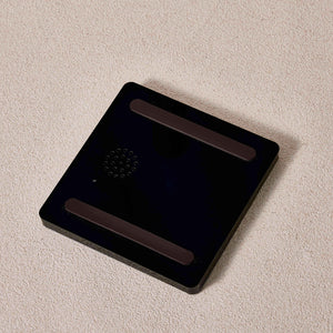 Custom Black Frame Fridge Magnet – Personalized Music & Photo Album - Customise Now