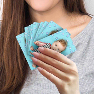Personalized Poker Cards – Custom Playing Cards with Photo - Customise Now