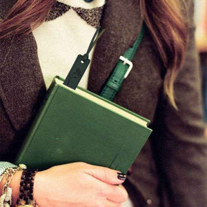 Custom Name Bookmark with Birth Month Flower – Personalized Floral Gift for Book Lovers - Customise Now