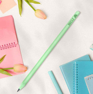 Personalized Name Pencil – Custom School Supply for Kids - Customise Now