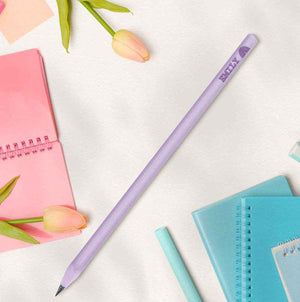 Personalized Name Pencil – Custom School Supply for Kids - Customise Now