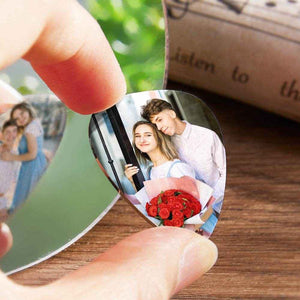 Personalized Photo Guitar Pick – Custom Music Gift for Musicians - Customise Now