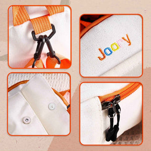 Personalized Mini Backpack with Embroidered Name – Custom Child’s School Bag - Customise Now