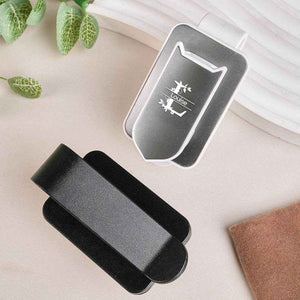 Personalized Name Car Sunglasses Holder – Custom Sun Visor Clip - Customise Now