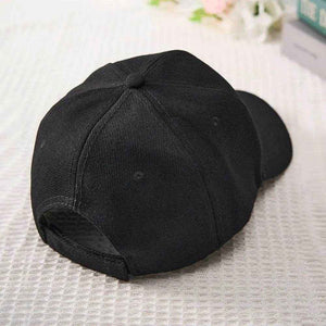 Personalized Team Caps – Custom Embroidered Name Hat - Customise Now