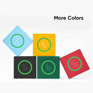 FridgeBeats Custom Magnet – Personalized Music & Photo with Bluetooth - Customise Now