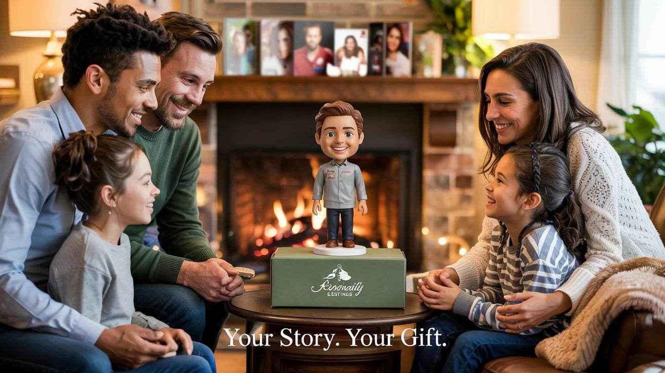 The Story Behind Your Custom Gift — From Order to Delivery - Customise Now