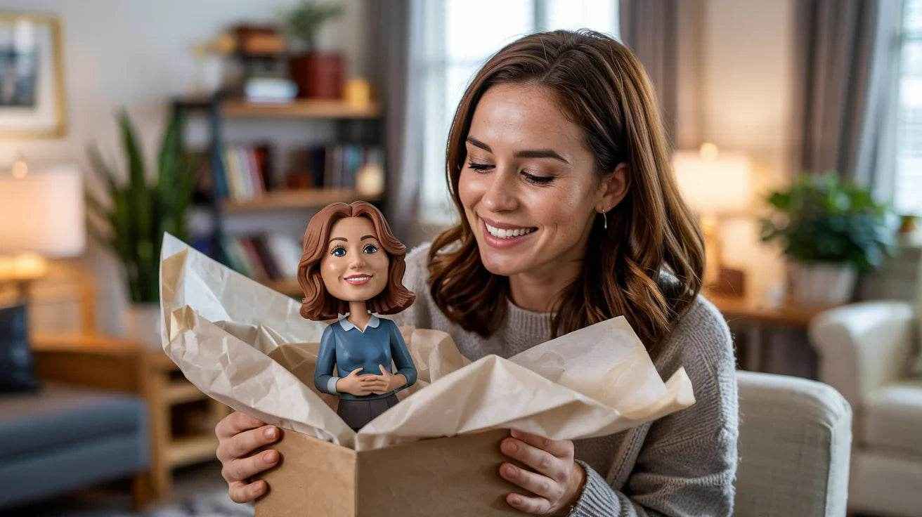 Why Custom Gifts Make the Best Surprises (Backed by Psychology) - Customise Now