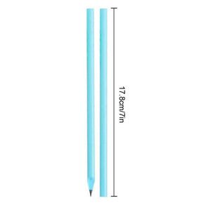 Personalized Name Pencil – Custom School Supply for Kids - Customise Now